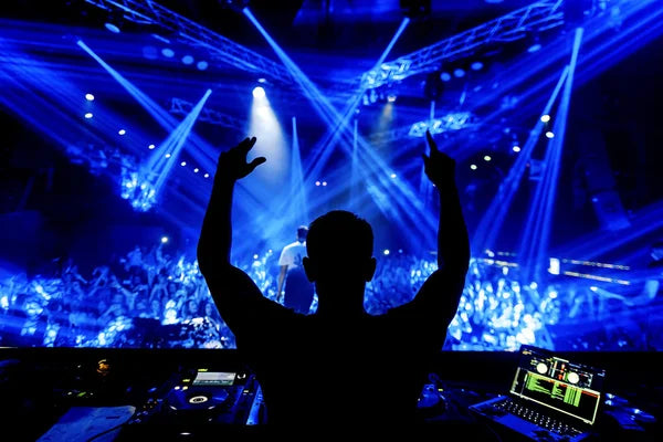 DJ Night Collection